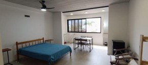 Studio Beach Tenório Ubatuba